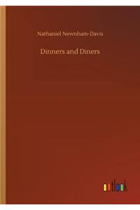 Dinners and Diners