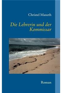 Lehrerin und der Kommissar