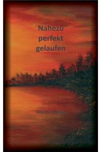 Nahezu Perfekt Gelaufen
