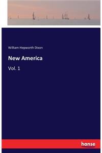 New America: Vol. 1