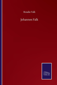 Johannes Falk