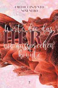 Worte die das Herz nie aussprechen konnte 2