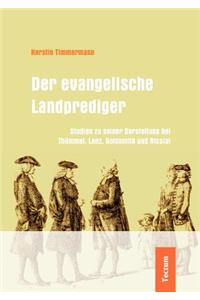evangelische Landprediger