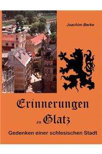 Erinnerungen an Glatz