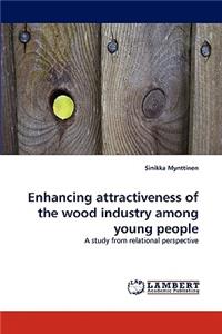 Enhancing Attractiveness of the Wood Industry Among Young People
