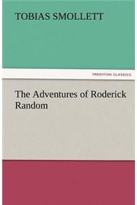 Adventures of Roderick Random