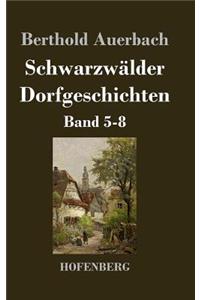 Schwarzwälder Dorfgeschichten