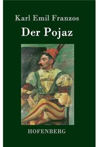 Pojaz