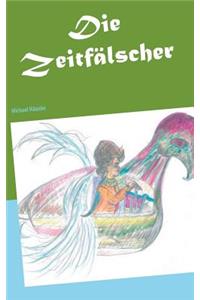Die Zeitfälscher