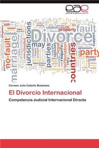 Divorcio Internacional