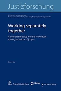 Working Separately Together
