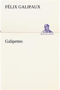 Galipettes