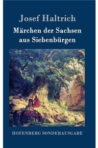 Märchen der Sachsen aus Siebenbürgen