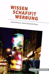 Wissen Schaf(f)T Werbung