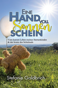 Eine Handvoll Sonnenschein