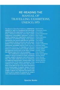 Re-Reading the Manual of Travelling Exhibitions