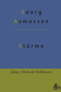 Stürme