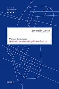 Lehrbuch der schottisch-glischen Sprache