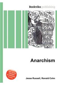 Anarchism