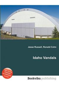Idaho Vandals