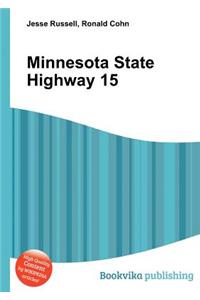 Minnesota State Highway 15