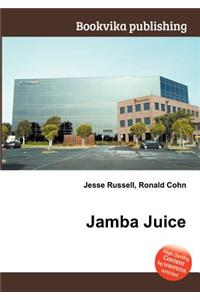 Jamba Juice