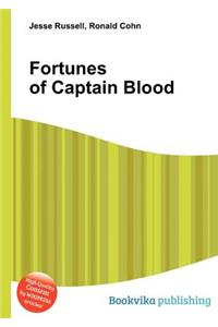 Fortunes of Captain Blood