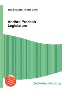 Andhra Pradesh Legislature