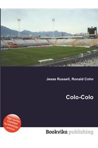 Colo-Colo