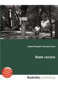 State Racism