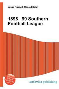 1898 99 Southern Football League