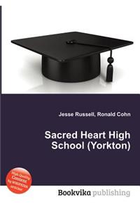 Sacred Heart High School (Yorkton)