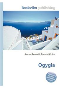 Ogygia