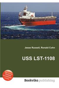 USS Lst-1108