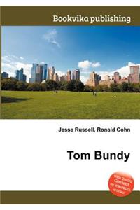 Tom Bundy