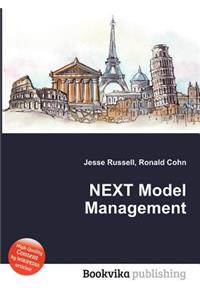 Next Model Management