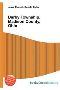 Darby Township, Madison County, Ohio