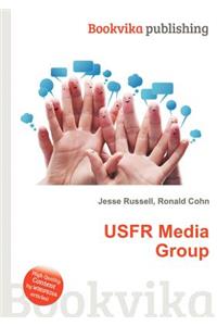 Usfr Media Group