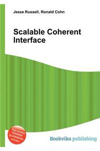 Scalable Coherent Interface