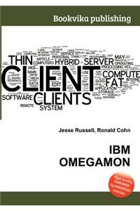 IBM Omegamon