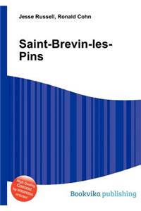 Saint-Brevin-Les-Pins