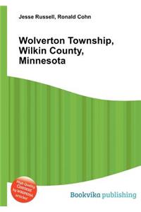 Wolverton Township, Wilkin County, Minnesota