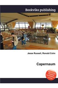 Capernaum