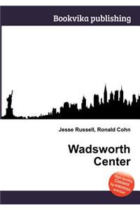 Wadsworth Center