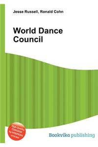 World Dance Council