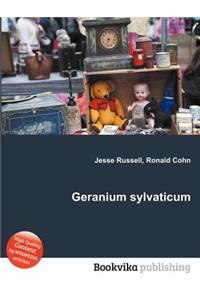 Geranium Sylvaticum