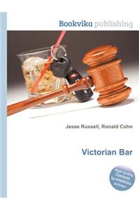 Victorian Bar