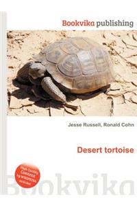 Desert Tortoise