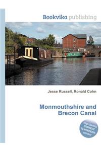 Monmouthshire and Brecon Canal