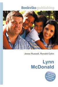 Lynn McDonald